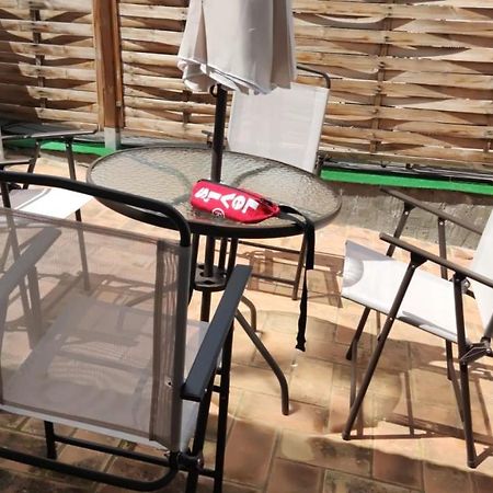 Apartamento Centro Santa Catalina Sewilla Zewnętrze zdjęcie