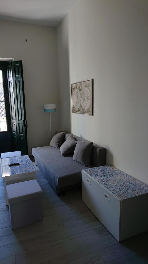 Apartamento Centro Santa Catalina Sewilla Zewnętrze zdjęcie