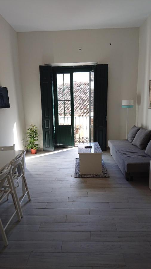 Apartamento Centro Santa Catalina Sewilla Zewnętrze zdjęcie