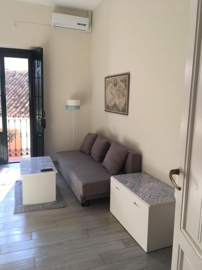 Apartamento Centro Santa Catalina Sewilla Zewnętrze zdjęcie