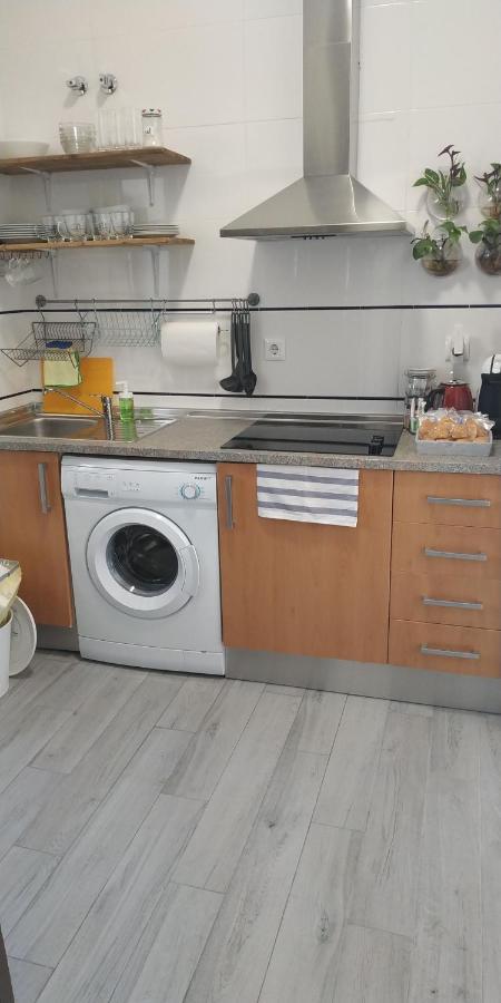 Apartamento Centro Santa Catalina Sewilla Zewnętrze zdjęcie