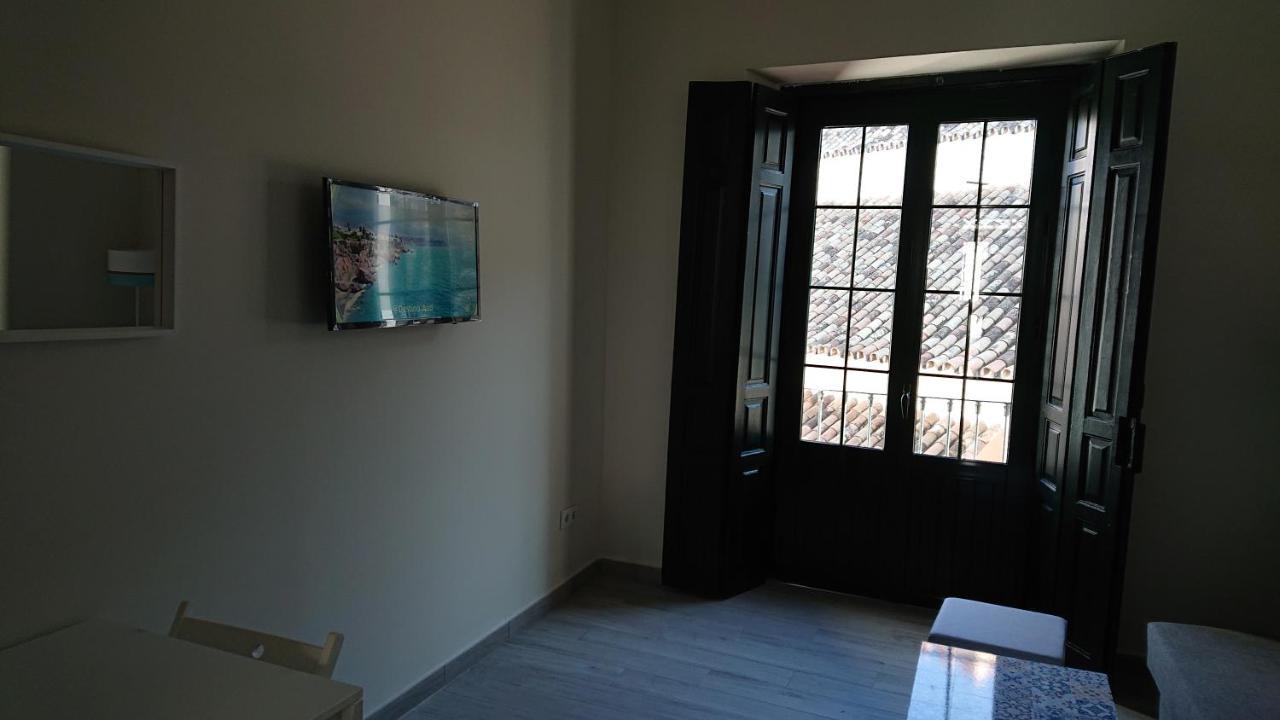 Apartamento Centro Santa Catalina Sewilla Zewnętrze zdjęcie