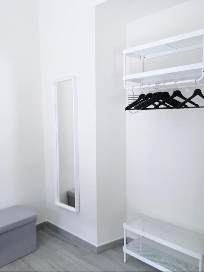Apartamento Centro Santa Catalina Sewilla Zewnętrze zdjęcie