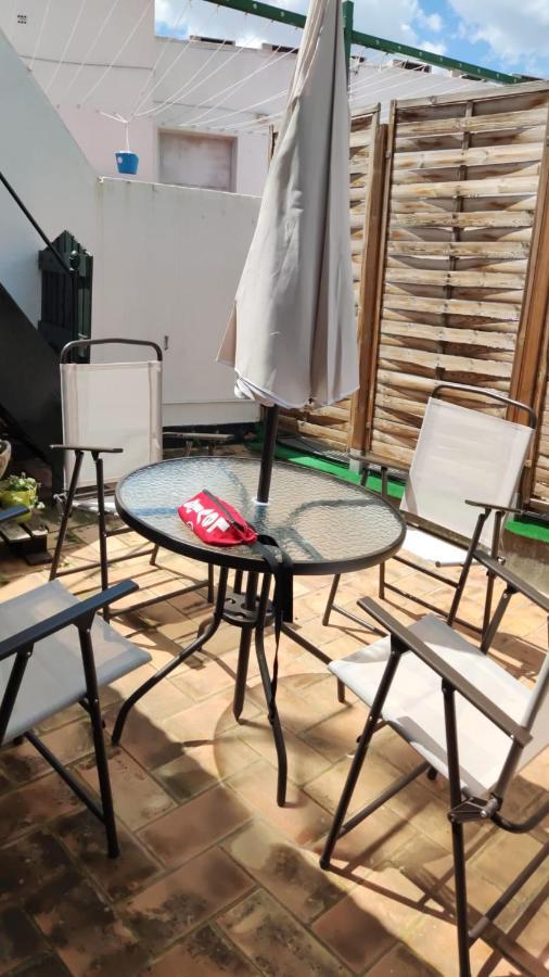 Apartamento Centro Santa Catalina Sewilla Zewnętrze zdjęcie