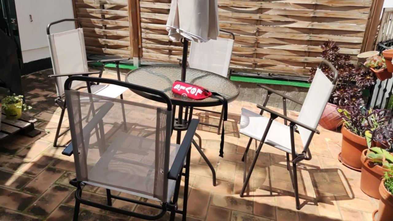 Apartamento Centro Santa Catalina Sewilla Zewnętrze zdjęcie