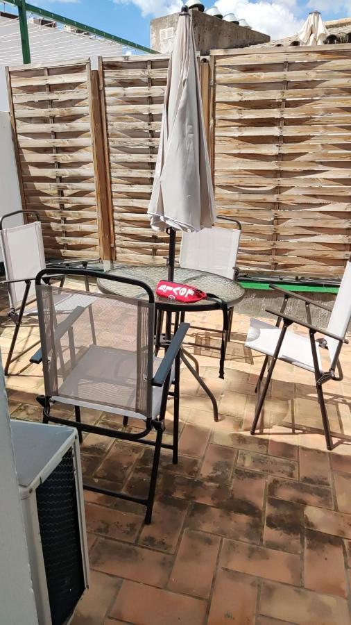 Apartamento Centro Santa Catalina Sewilla Zewnętrze zdjęcie